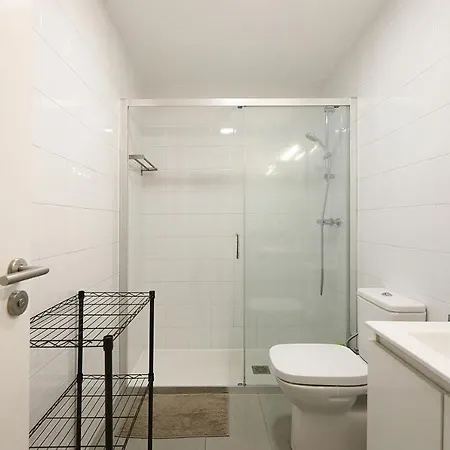 Precioso Piso Centrico Con Aparcamiento Gratuito Daire San Sebastián