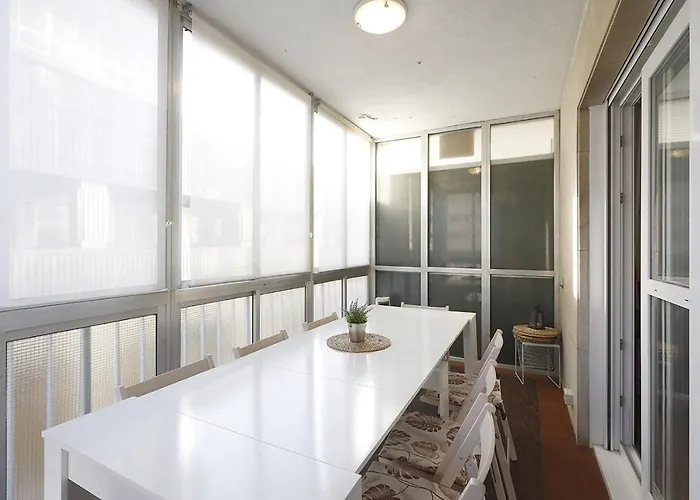 Precioso Piso Centrico Con Aparcamiento Gratuito * San Sebastián