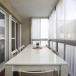 Apartment Precioso Piso Centrico Con Aparcamiento Gratuito *