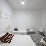Precioso Piso Centrico Con Aparcamiento Gratuito Apartment San Sebastián
