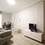 Apartment Precioso Piso Centrico Con Aparcamiento Gratuito *