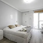Precioso Piso Centrico Con Aparcamiento Gratuito Apartment