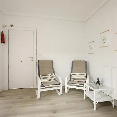 Precioso Piso Centrico Con Aparcamiento Gratuito Appartement *
