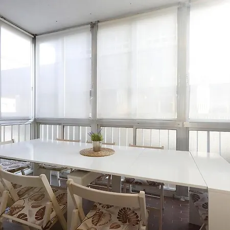 Precioso Piso Centrico Con Aparcamiento Gratuito * 산세바스티안