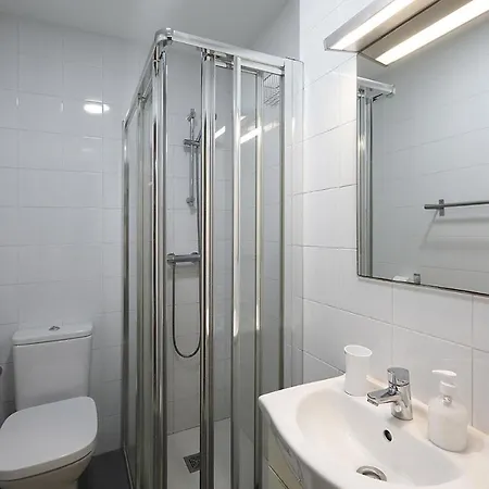 Apartment Precioso Piso Centrico Con Aparcamiento Gratuito *