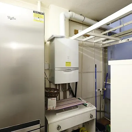 Precioso Piso Centrico Con Aparcamiento Gratuito 아파트 *