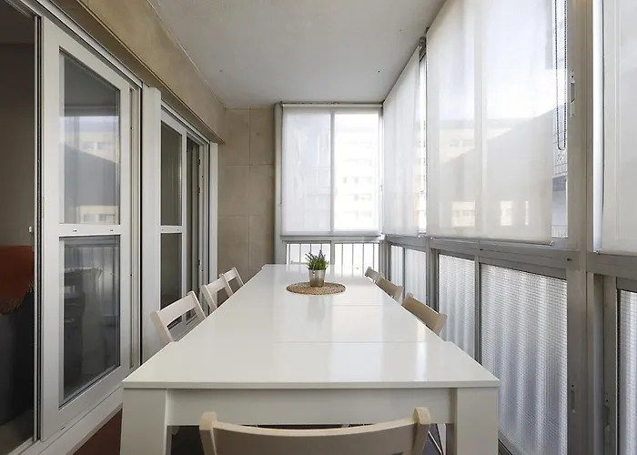 Appartement Precioso Piso Centrico Con Aparcamiento Gratuito *