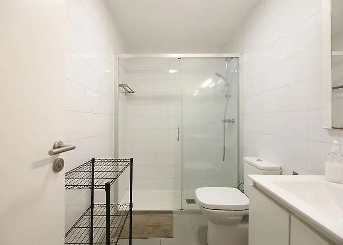 Precioso Piso Centrico Con Aparcamiento Gratuito Appartement San Sebastian