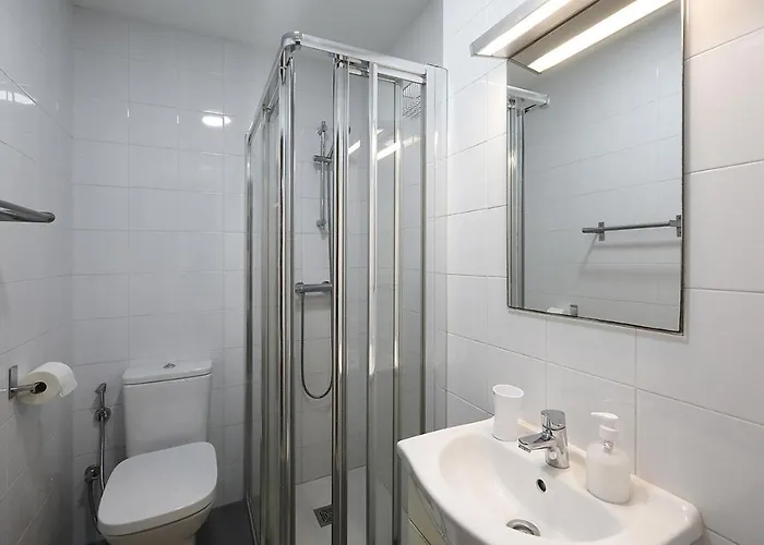 Appartement Precioso Piso Centrico Con Aparcamiento Gratuito *