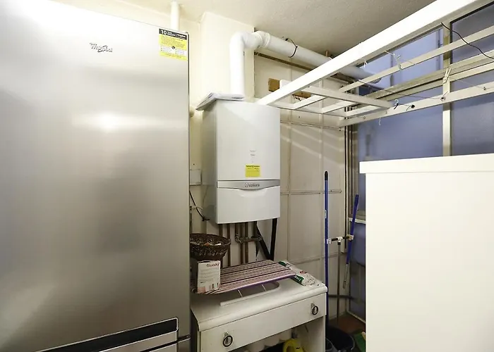 Precioso Piso Centrico Con Aparcamiento Gratuito Appartement *