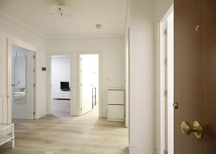Appartement Precioso Piso Centrico Con Aparcamiento Gratuito *